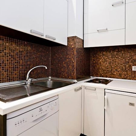 Apartament Milan Downtown - The Flat Zewnętrze zdjęcie